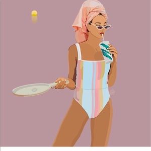 Meet your Posher, R.